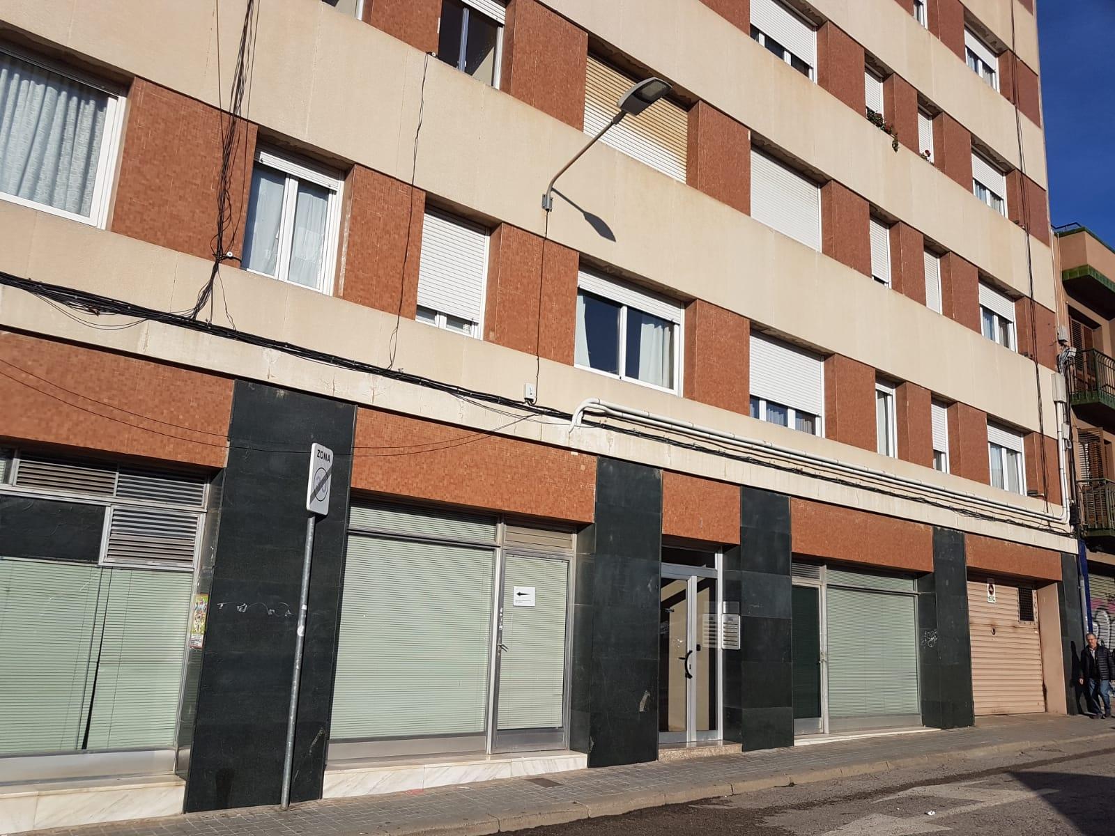 Garaje en Sabadell, Barcelona
