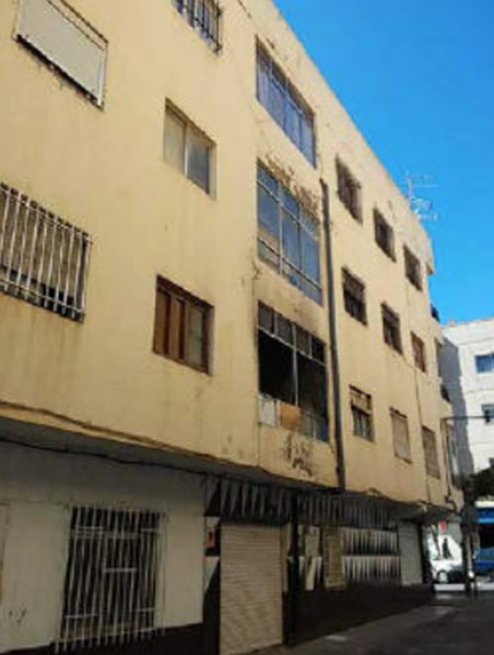 Vivienda en Ejido (El), Almería
