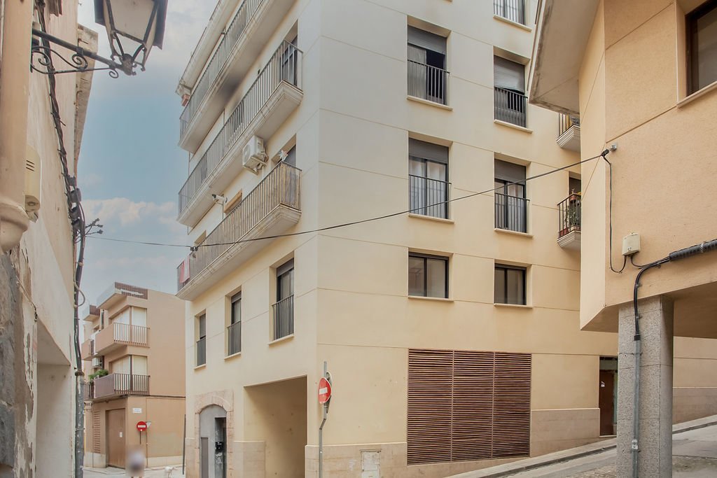 C/ Raval de Farigola