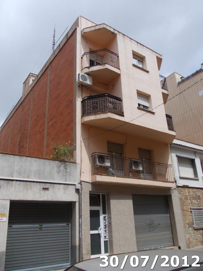 Vivienda en Barberà del Vallès, Barcelona