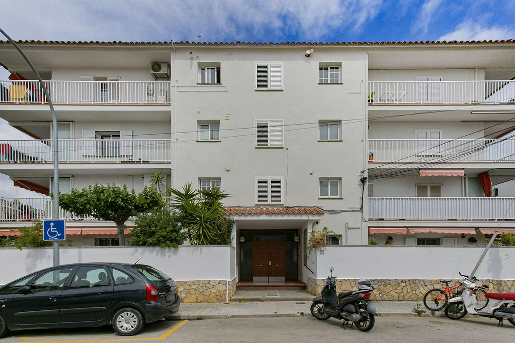 Vivienda en Sant Pere de Ribes, Barcelona