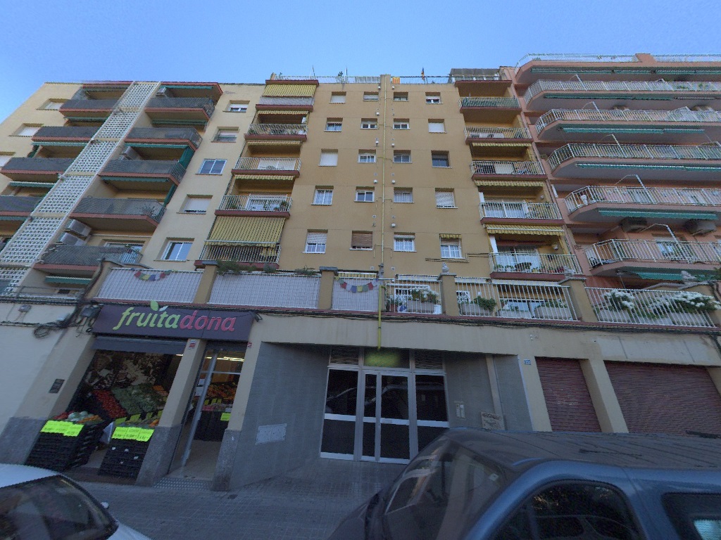 Vivienda en Sabadell, Barcelona