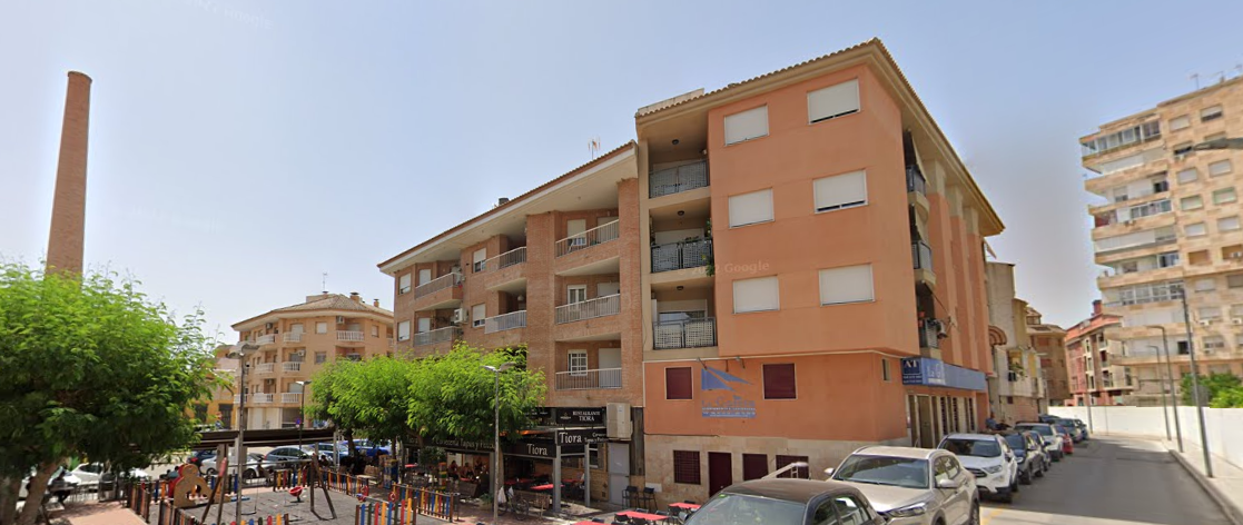 Vivienda en Archena, Murcia