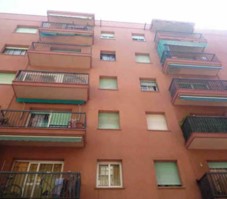 Vivienda en Mataró, Barcelona