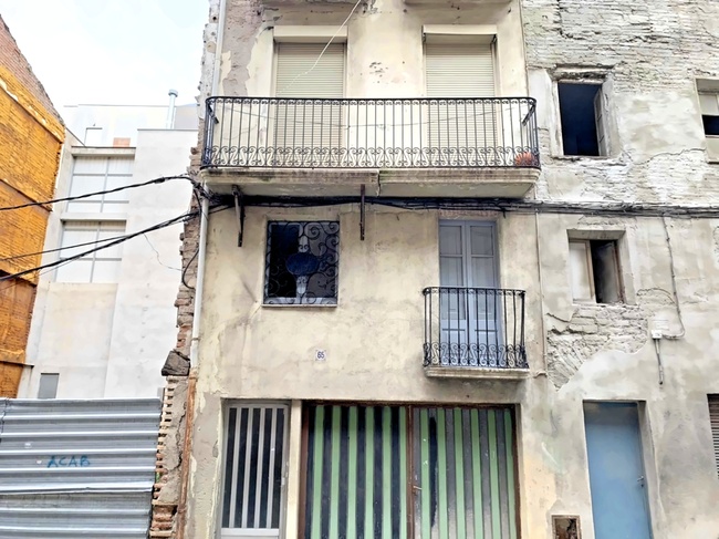 Vivienda en Valls, Tarragona