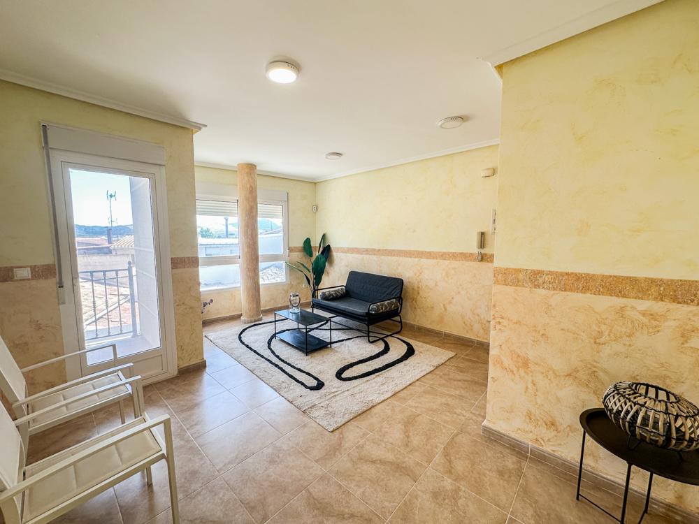 Vivienda en Abanilla, Murcia