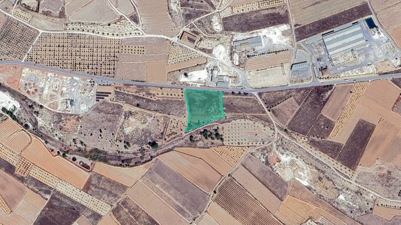 Suelo en Romana (la), Alicante/Alacant