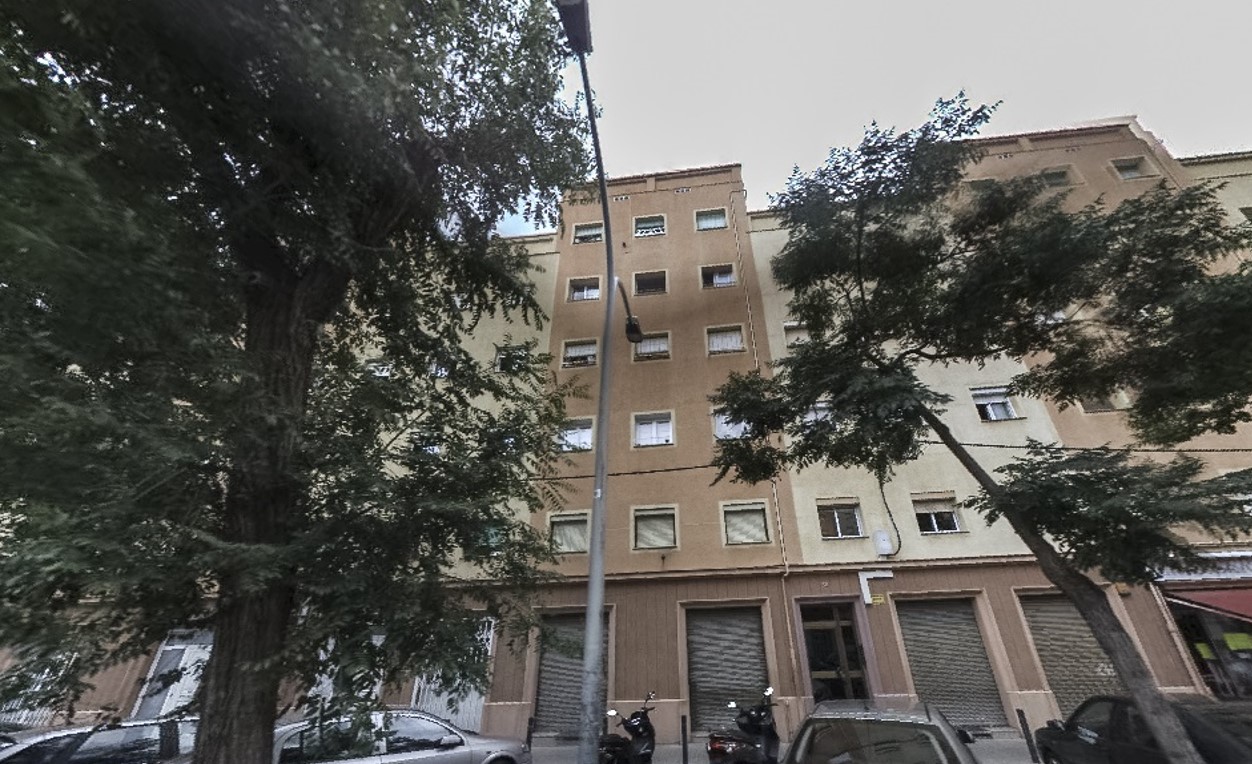 Vivienda en Barcelona, Barcelona