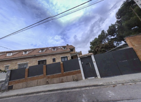 Vivienda en Terrassa, Barcelona