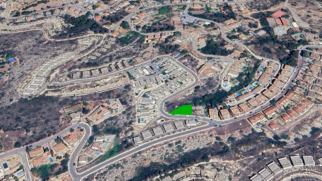 Suelo en Chiva, Valencia