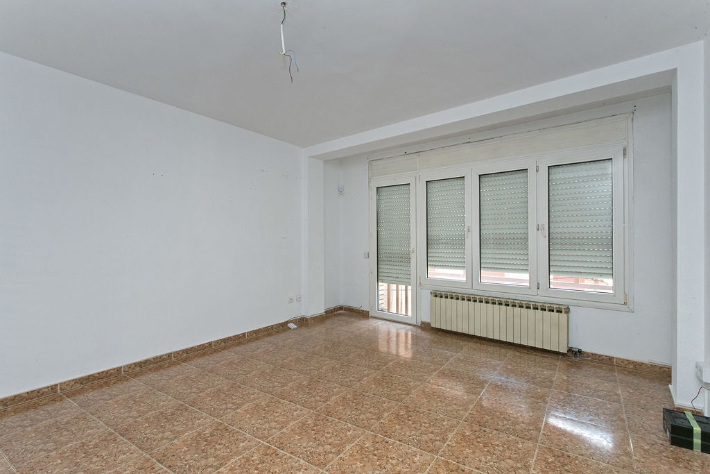Vivienda en Manresa, Barcelona