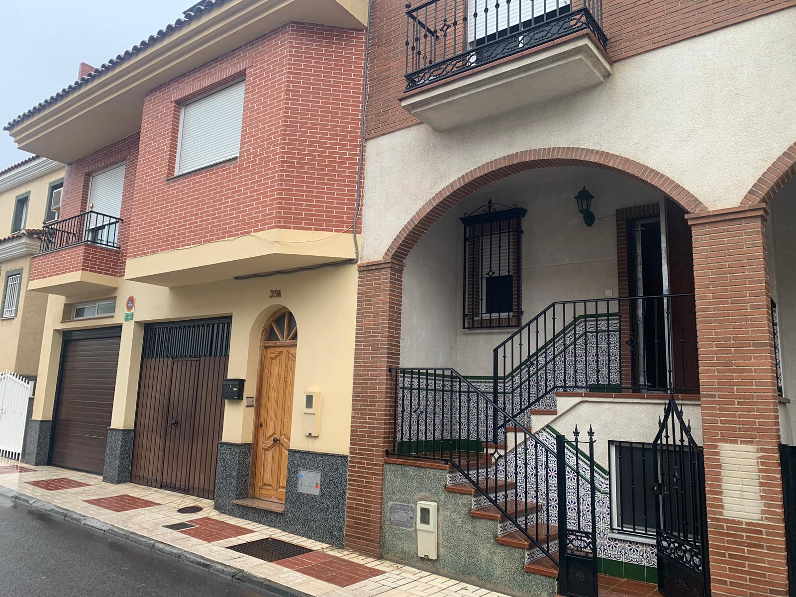 Vivienda en Maracena, Granada