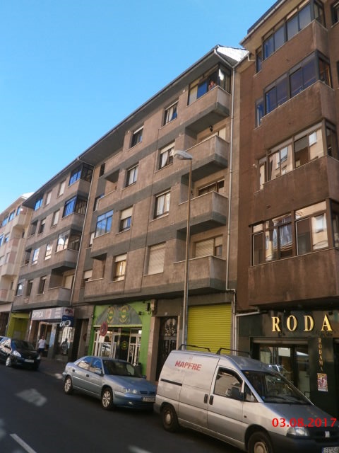 Local en Villablino, León