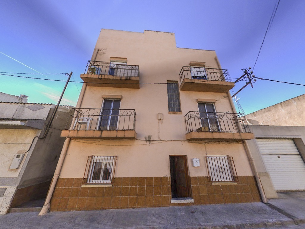 Vivienda en Reus, Tarragona
