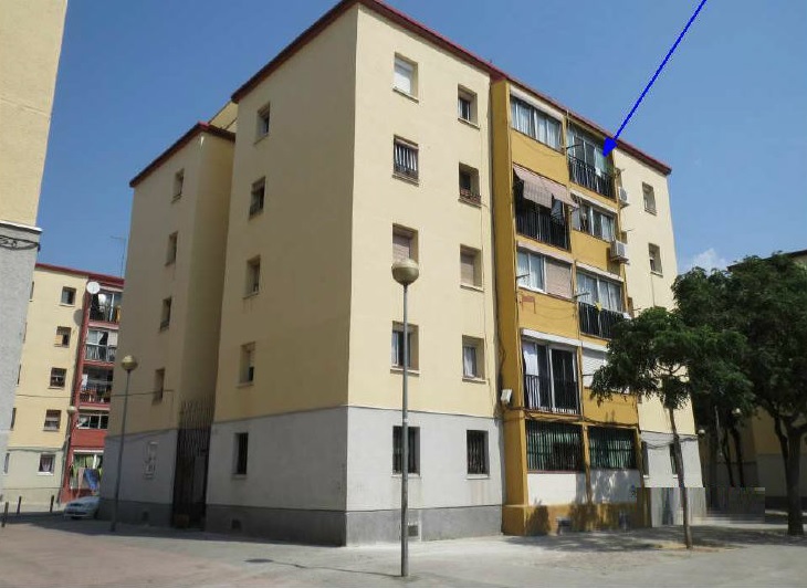 Vivienda en Badalona, Barcelona