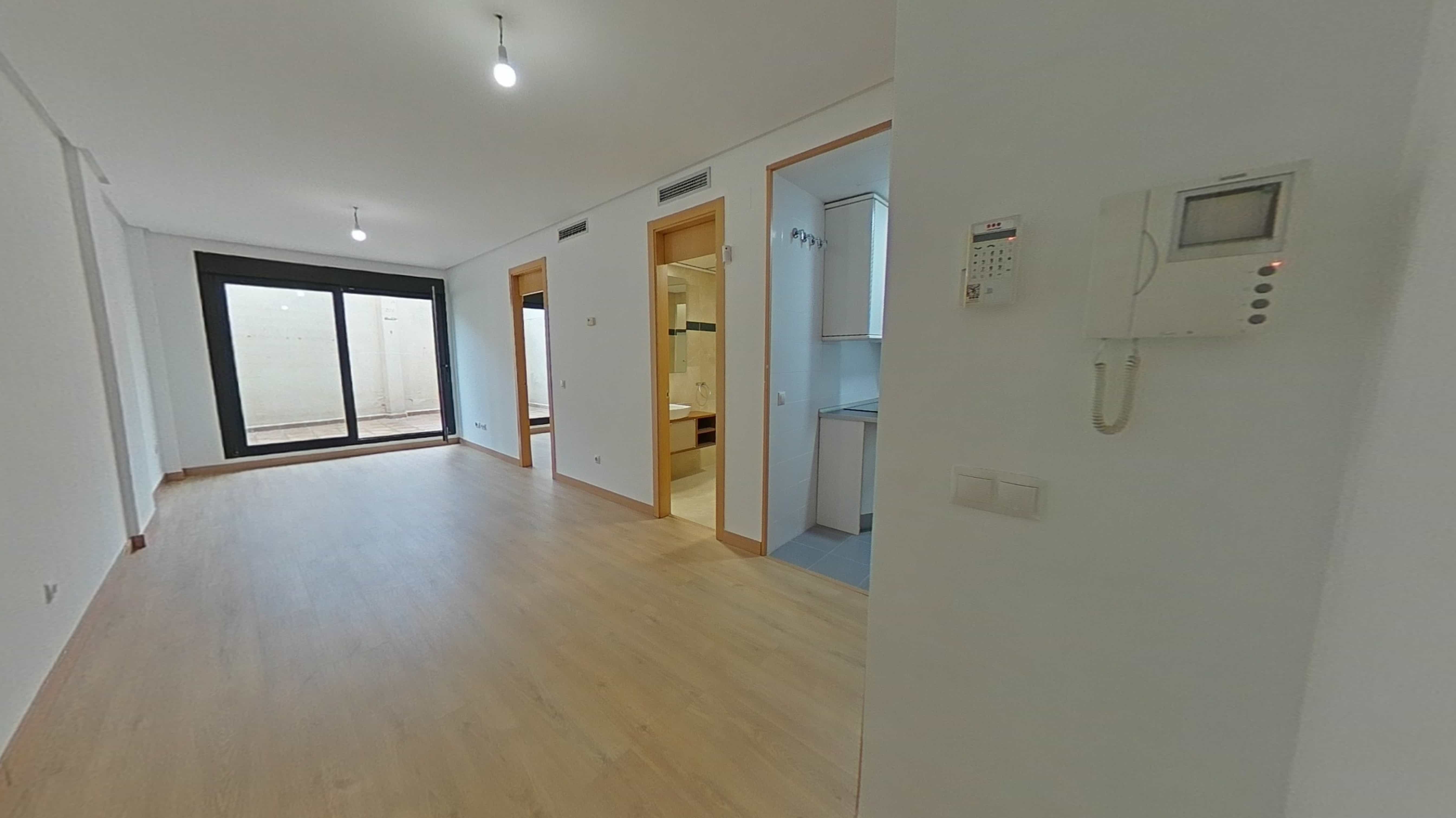 Vivienda en Madrid, Madrid