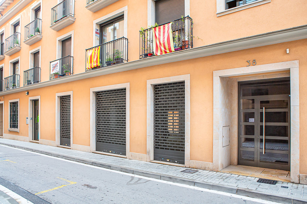 Local en Granollers, Barcelona
