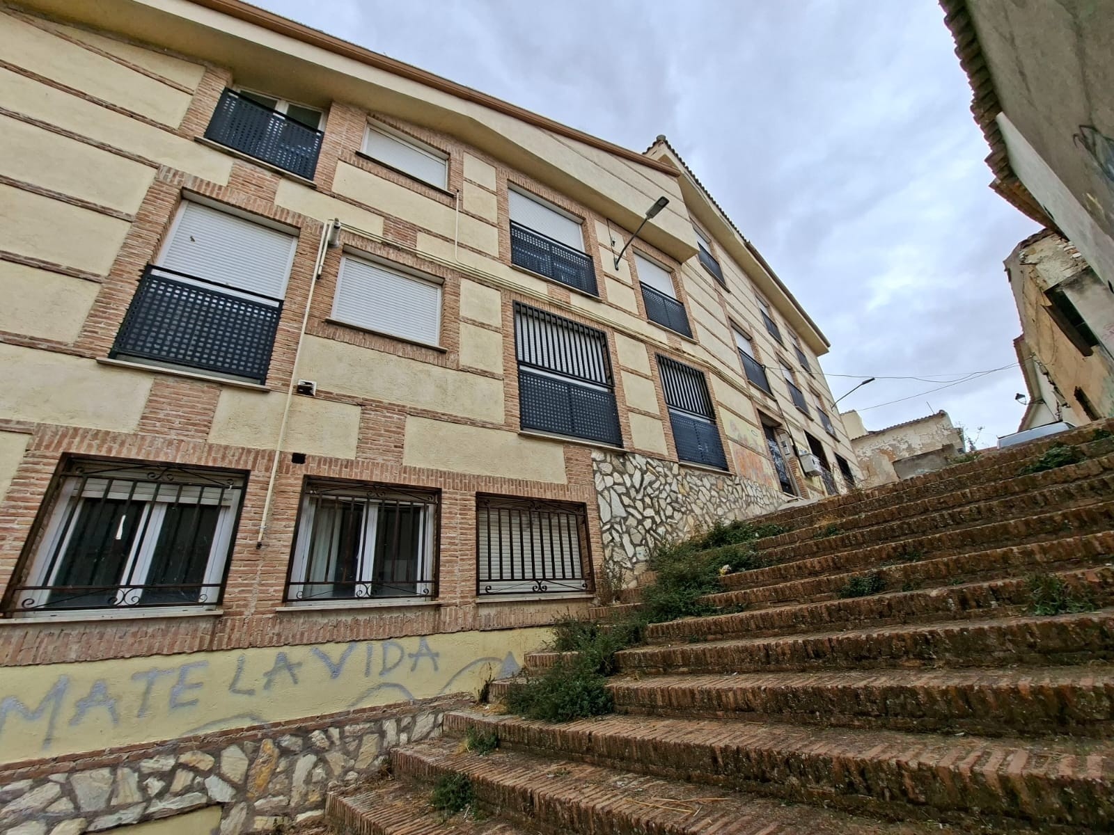 Vivienda en Ocaña, Toledo