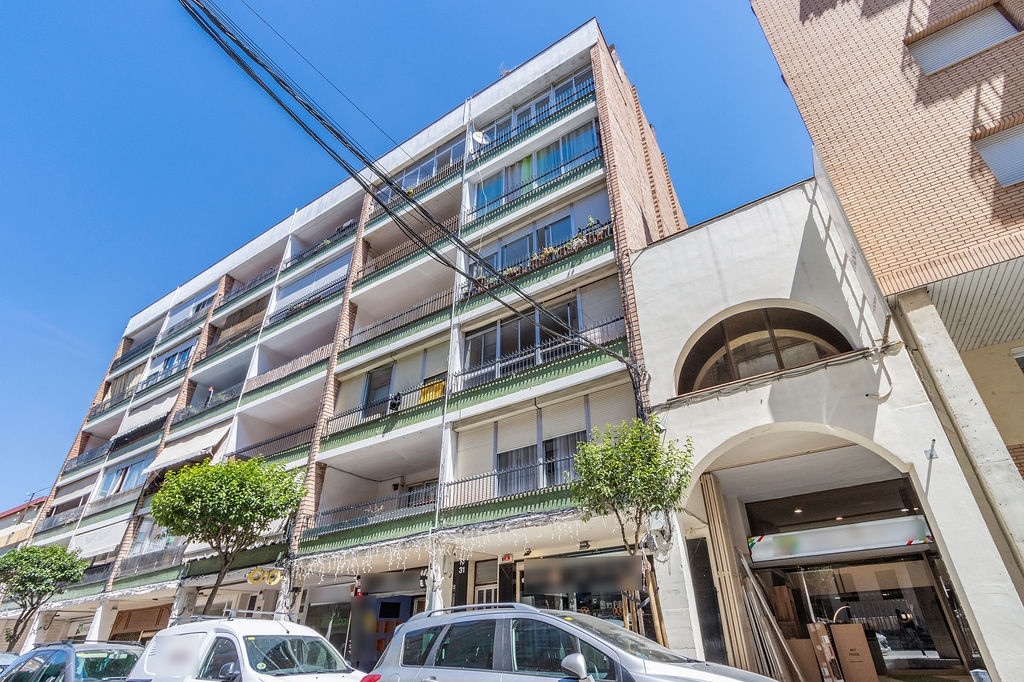 Vivienda en Balaguer, Lleida