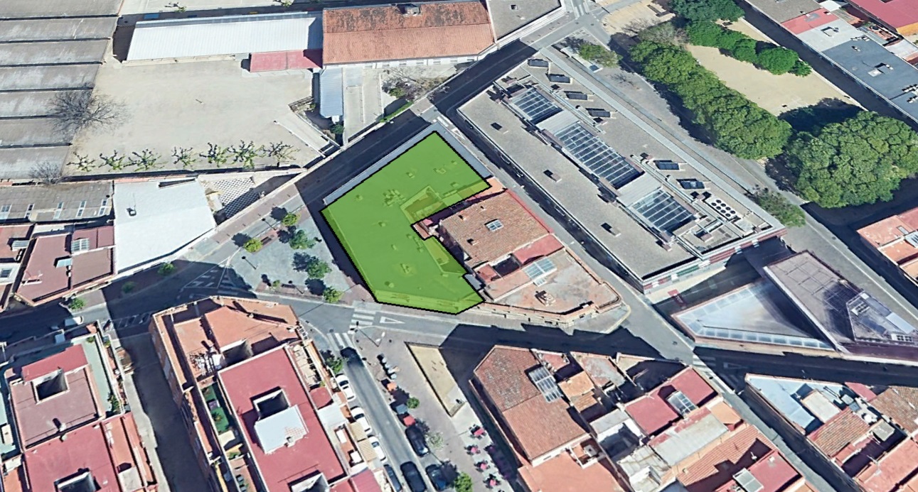 Vivienda en Reus, Tarragona