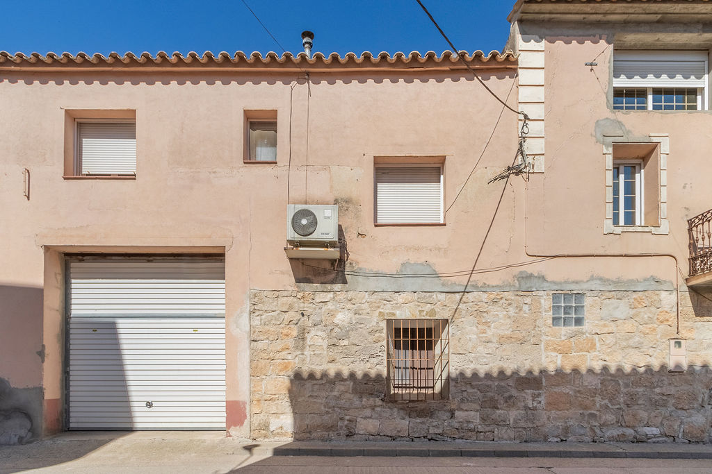 Vivienda en Fraga, Huesca