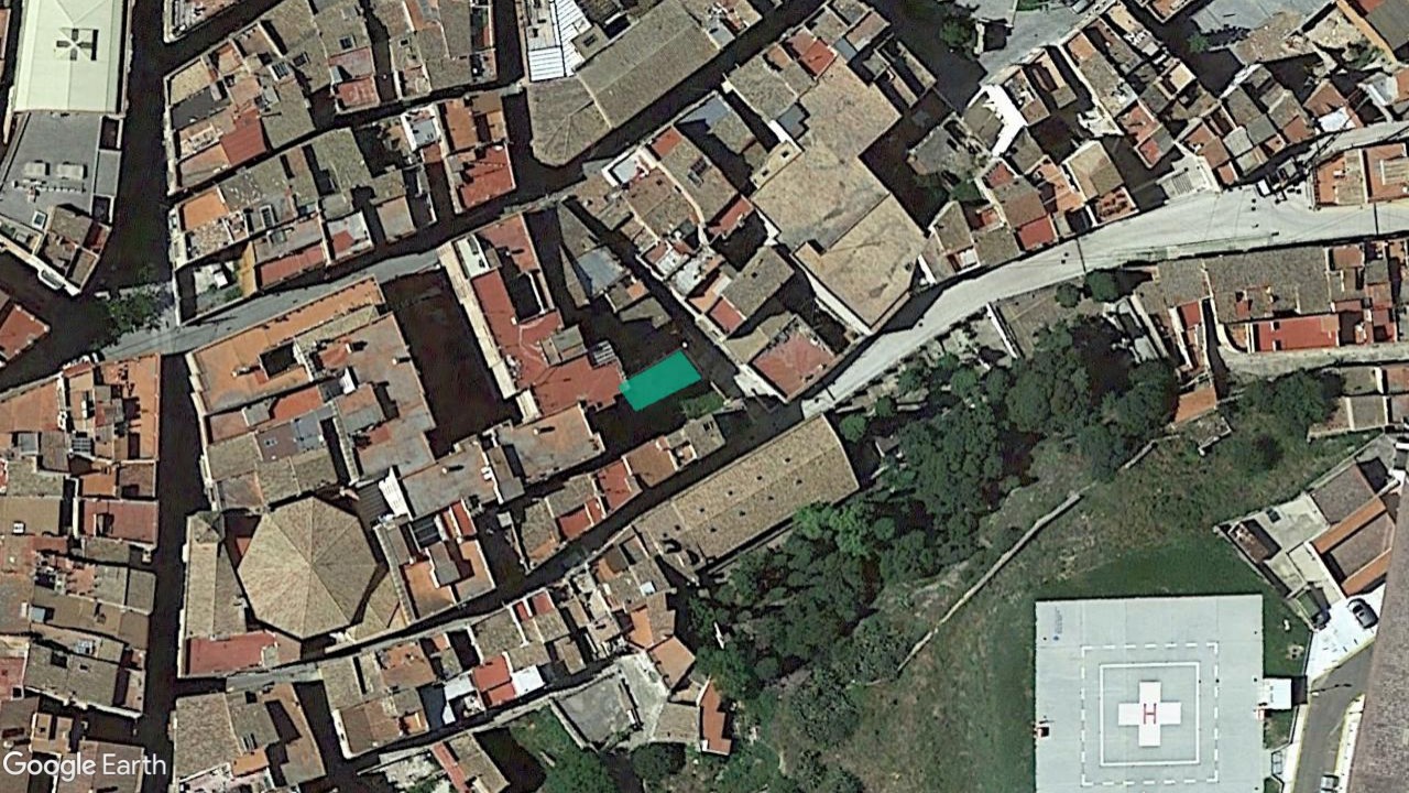 Suelo en Tortosa, Tarragona
