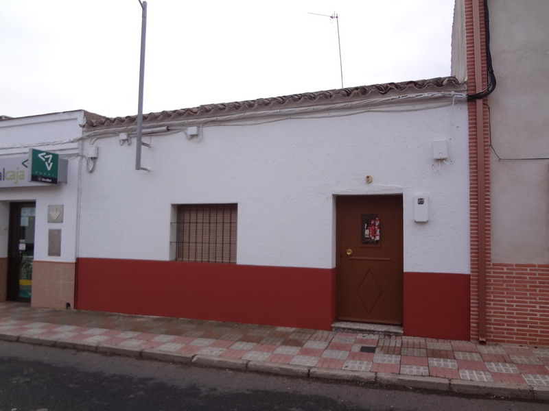 Vivienda en Cabezarados, Ciudad Real