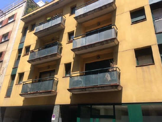 Oficina en Girona, Girona