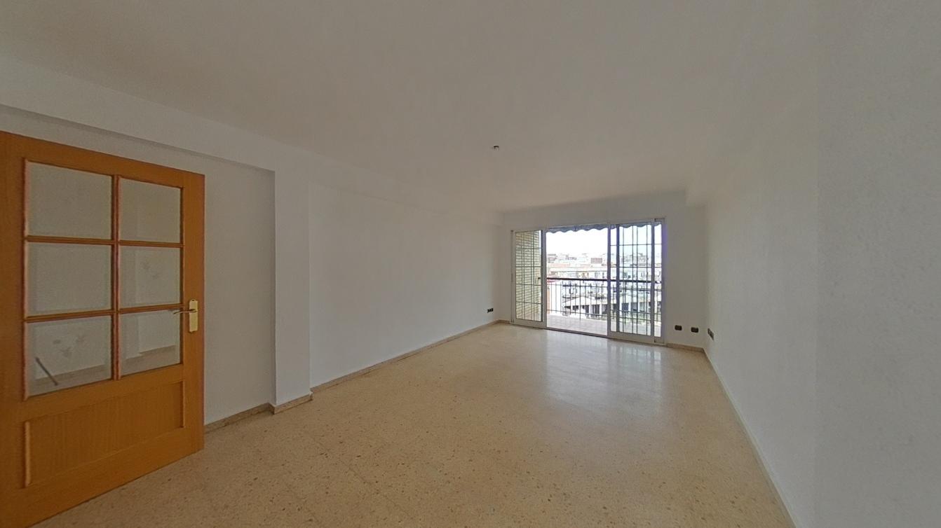 Vivienda en Valencia, Valencia