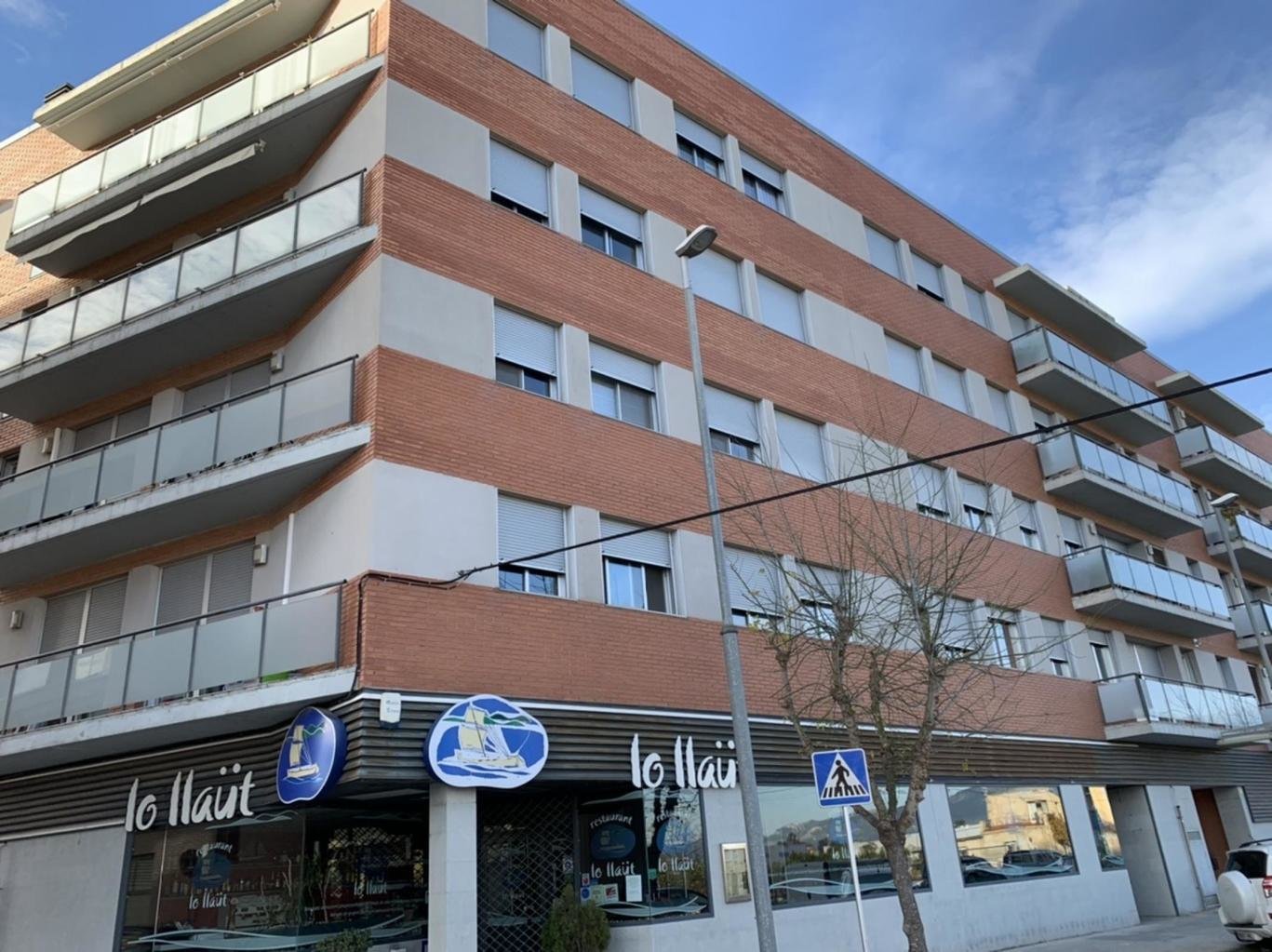 Calle Comerç