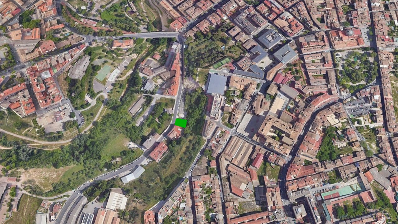 Suelo en Alcoy/Alcoi, Alicante/Alacant