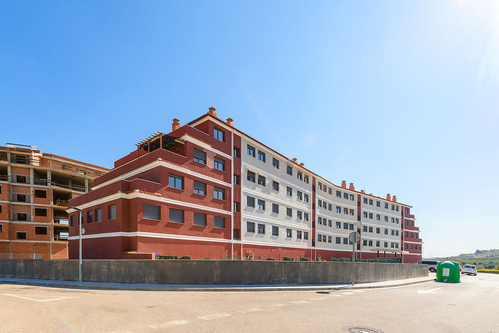 Garaje en Vall d'Uixó (la), Castellón/Castelló