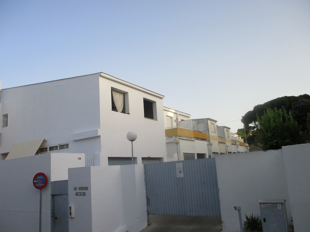 Vivienda en Jerez de la Frontera, Cádiz