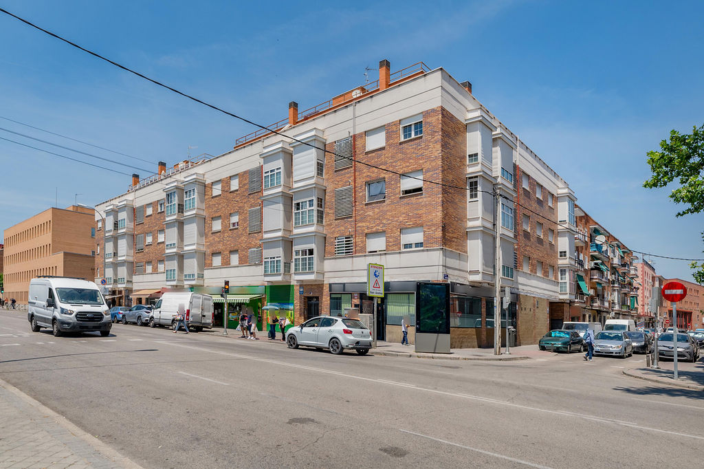 Vivienda en Madrid, Madrid