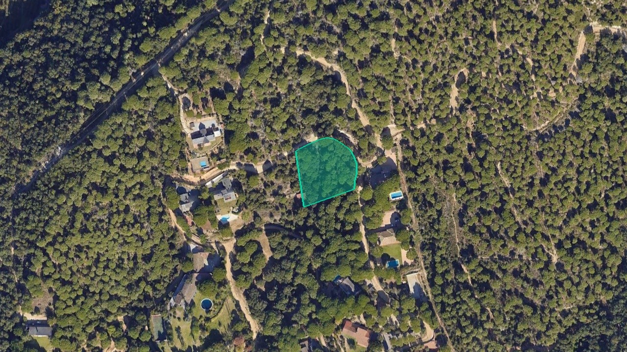 Suelo en Sant Andreu de Llavaneres, Barcelona