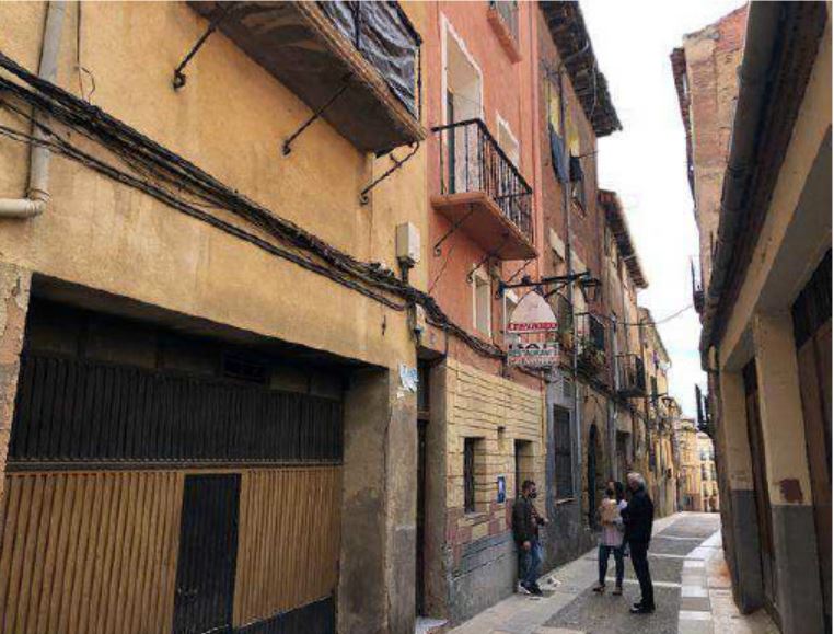 Vivienda en Calahorra, Rioja (La)