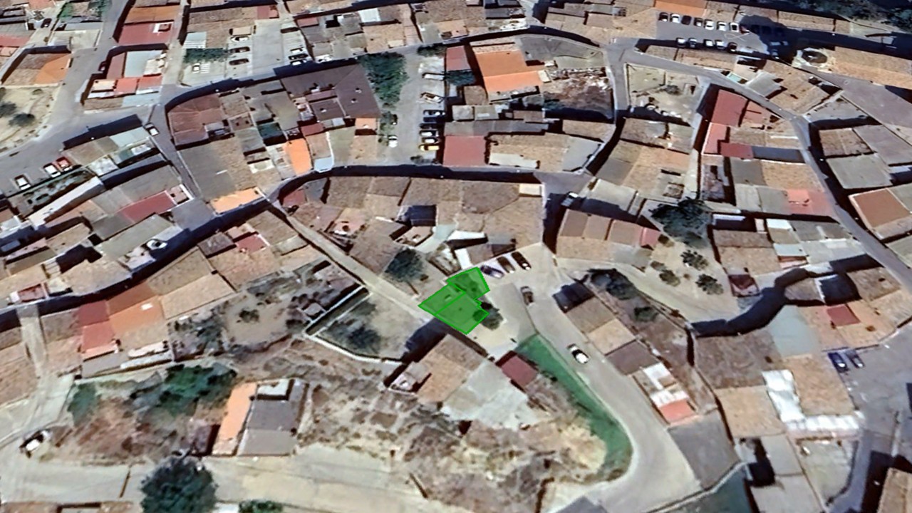 Suelo en Almenar, Lleida