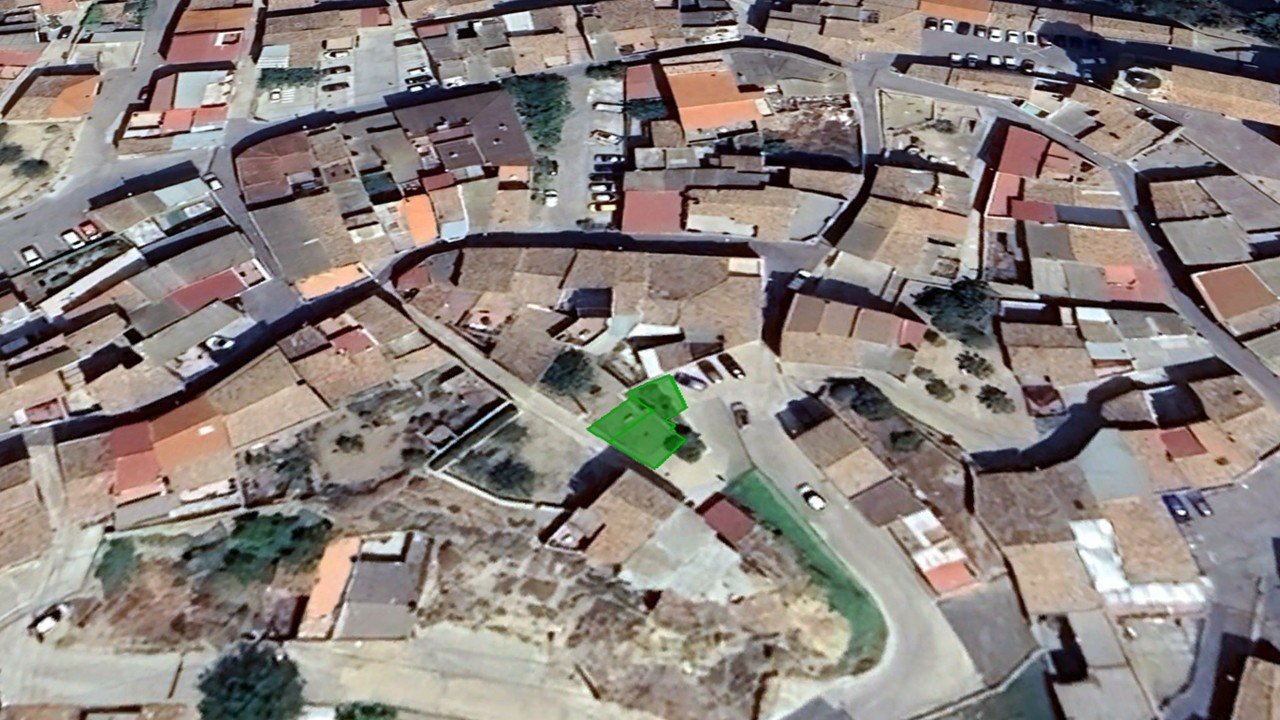 C/ San Antonio de Padua
