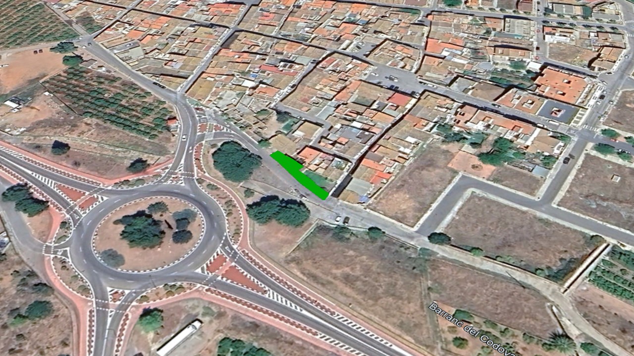Suelo en Quart de les Valls, Valencia