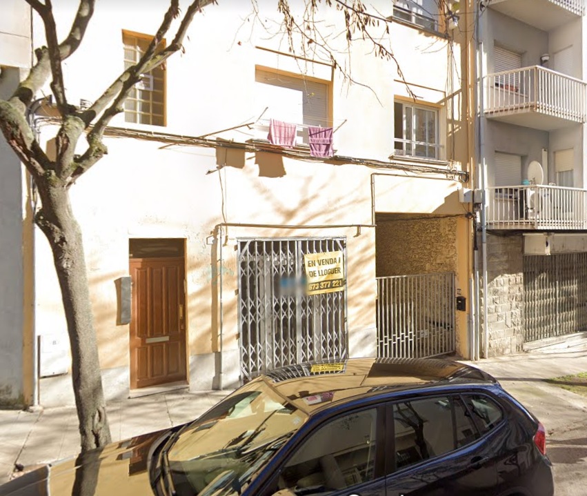 Vivienda en Olot, Girona