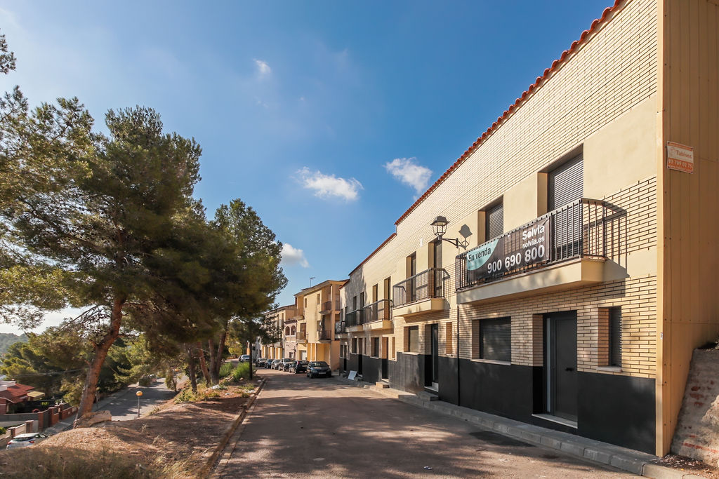 Vivienda en Pobla de Montornès (La), Tarragona