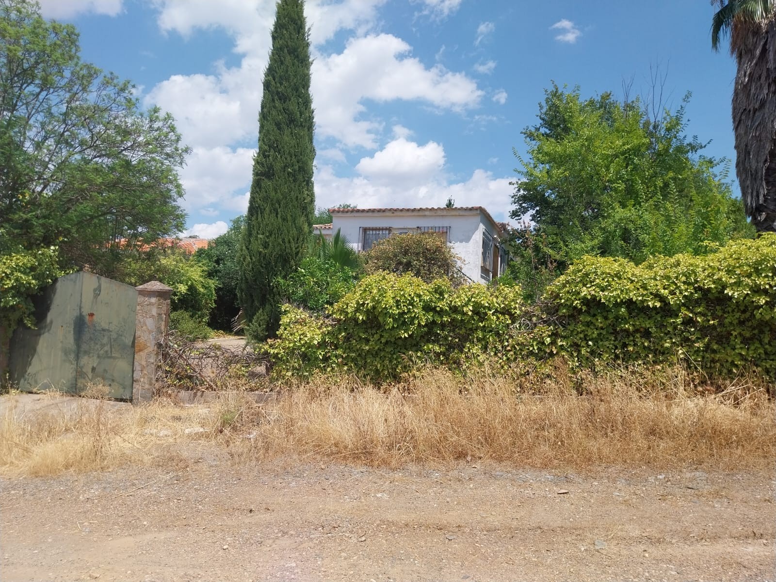 Vivienda en Castilblanco de los Arroyos, Sevilla