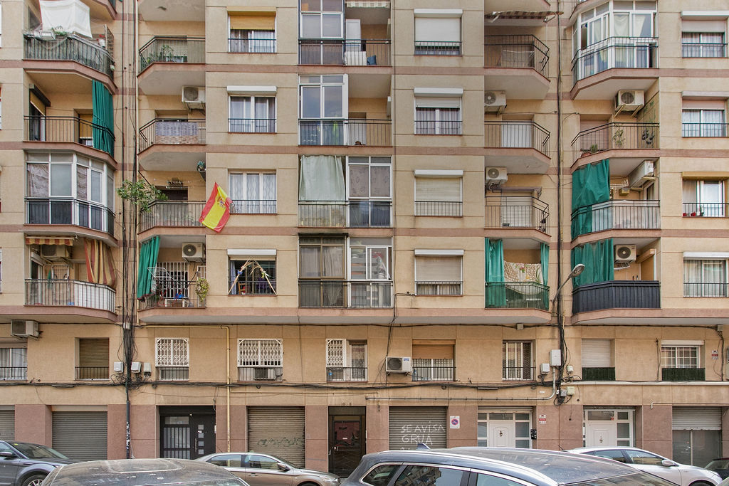 Vivienda en Badalona, Barcelona
