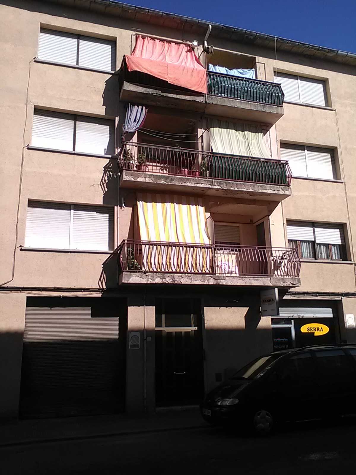 Vivienda en Manlleu, Barcelona
