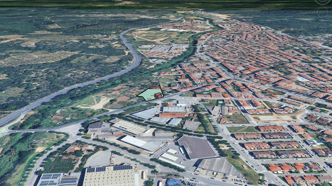 Suelo en Garriga (La), Barcelona