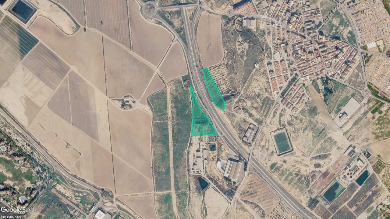 Suelo en Murcia, Murcia