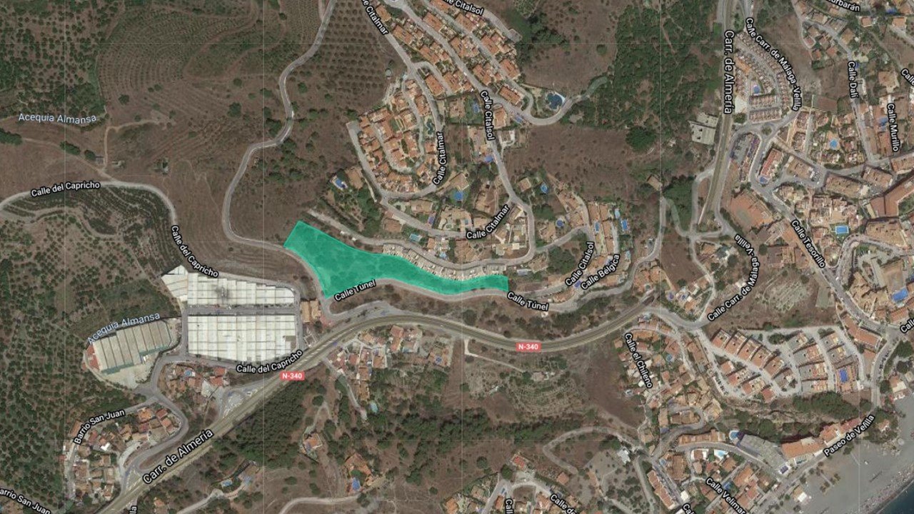 C/ Túnel