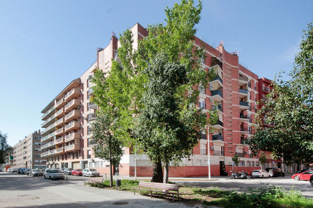 Vivienda en Sant Andreu de la Barca, Barcelona