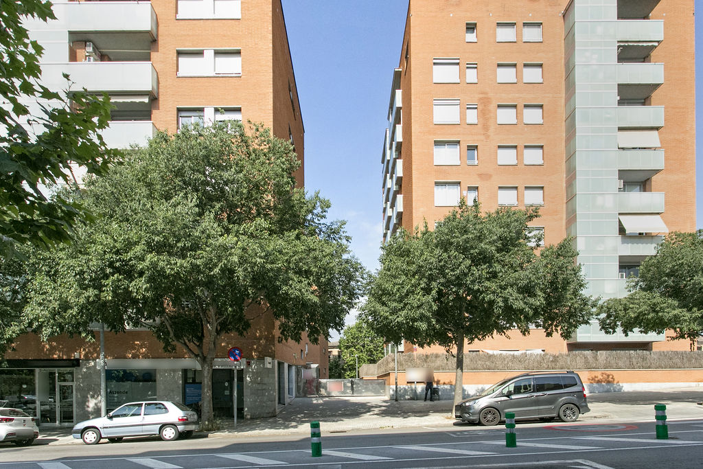 Vivienda en Manresa, Barcelona