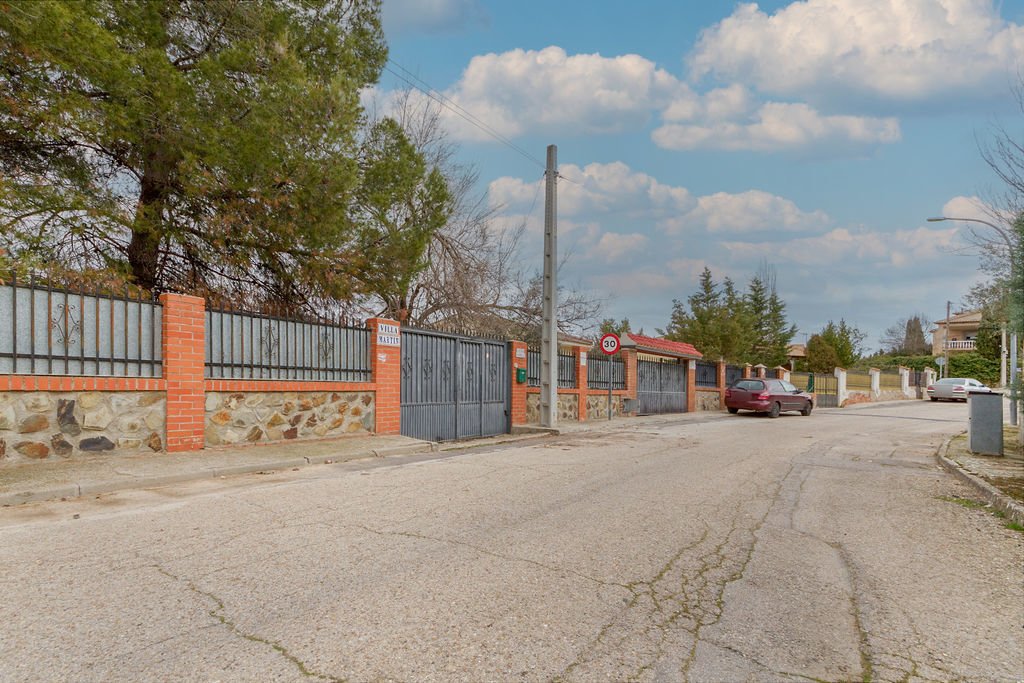 C/ Dinamarca